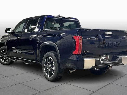 New 2026 Toyota Tundra Limited image 12