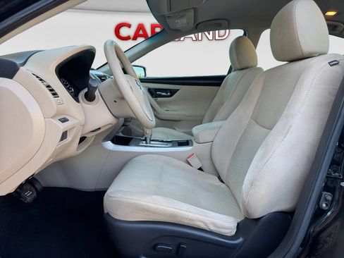 Used 2015 Nissan Altima 2.5 S w/ Power Driver Seat Package FWD image 13