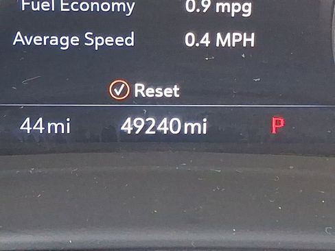 Used 2023 Buick Envision Essence image 20