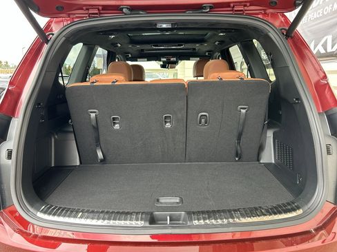 Used 2024 Kia Telluride SX Prestige X-Line AWD/4WD image 15