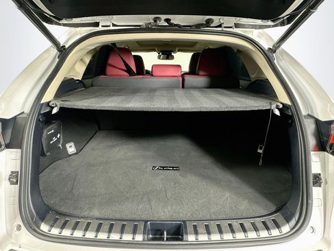 Used 2020 Lexus NX 300h AWD w/ Comfort Package image 29