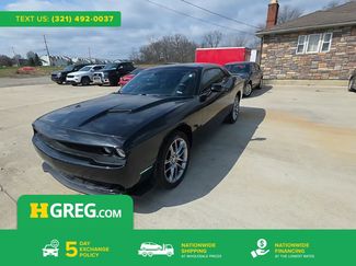Used 2023 Dodge Challenger SXT video 1