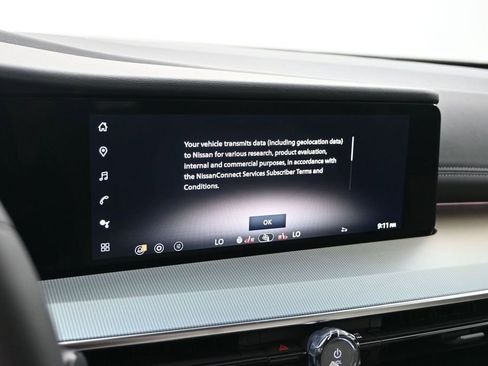 New 2026 Nissan Murano SL AWD/4WD image 19