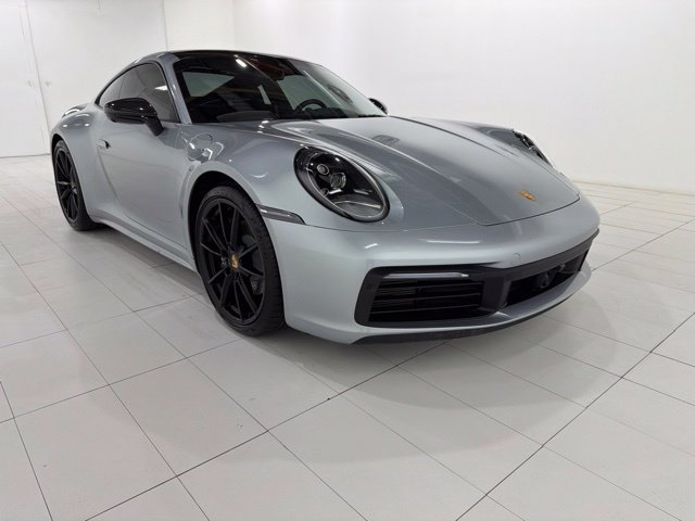 Used 2020 Porsche 911 Carrera RWD image 7