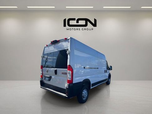 Used 2021 RAM ProMaster 2500 FWD image 9