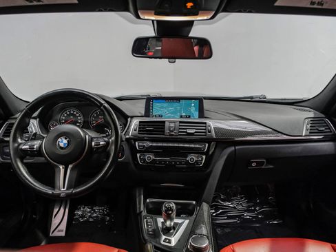 Used 2018 BMW M3 Sedan image 11