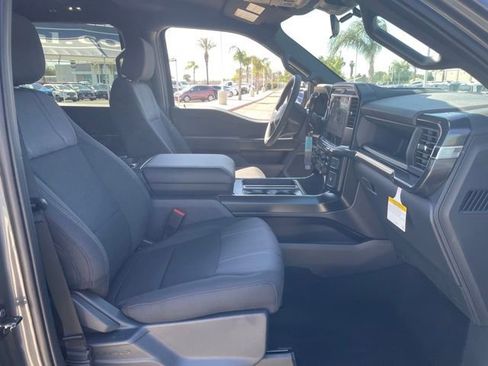 New 2026 Ford F150 STX image 25