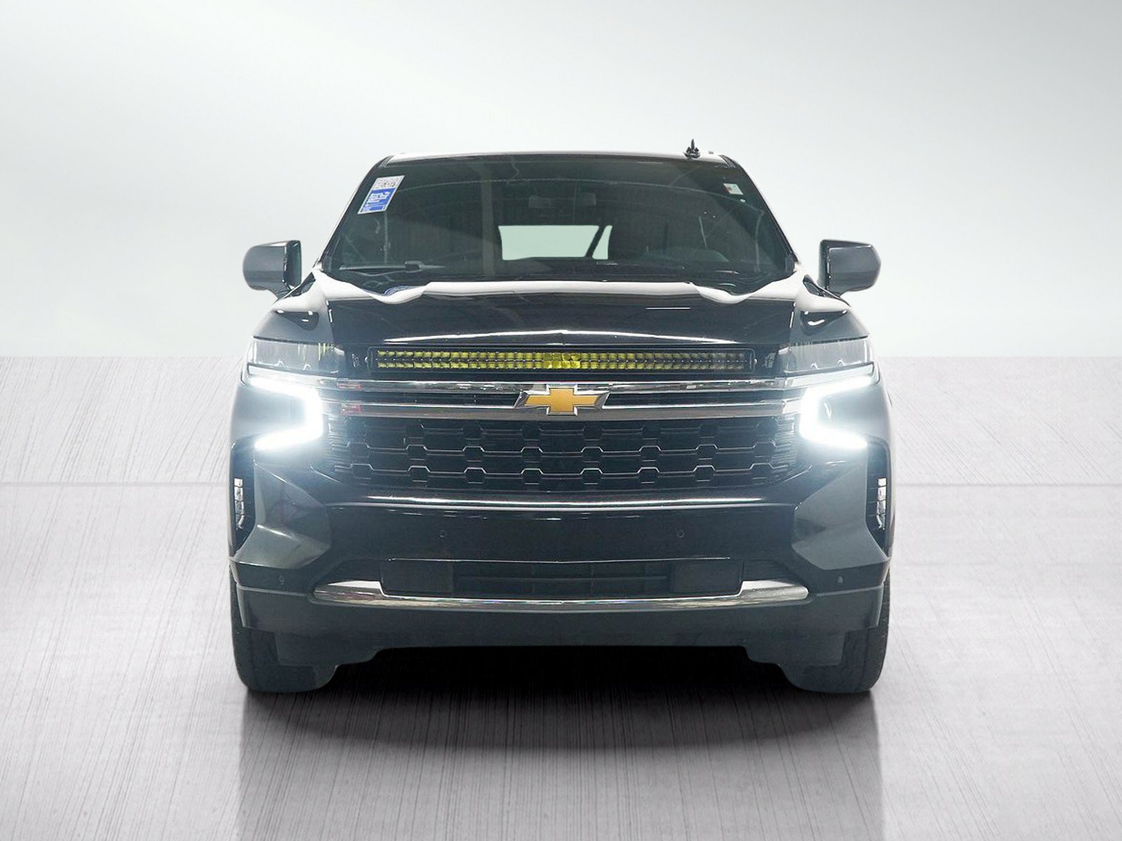 Used 2023 Chevrolet Tahoe LS AWD/4WD image 8