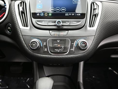 Used 2023 Chevrolet Malibu RS image 46