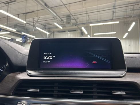 Used 2022 Kia Telluride SX w/ SX Prestige Package AWD/4WD image 22