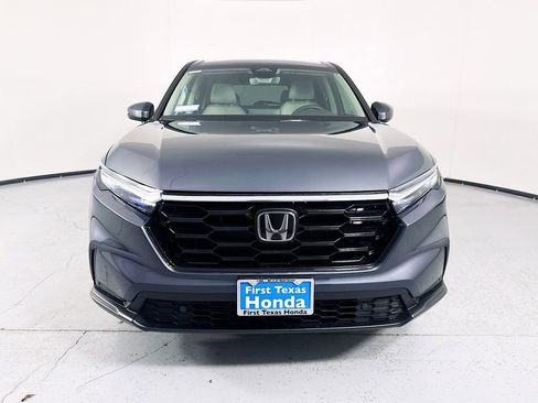 New 2026 Honda CR-V EX-L image 2