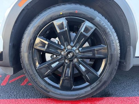 Used 2024 Hyundai Palisade XRT FWD image 46