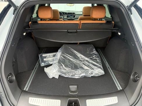 New 2026 Cadillac XT5 Premium Luxury w/ Driver Assist Package image 29