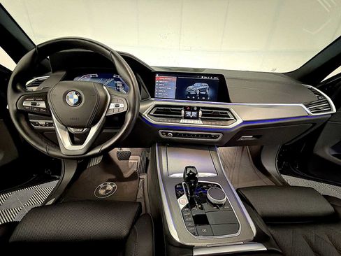 Used 2023 BMW X5 xDrive40i w/ Premium Package AWD/4WD image 12