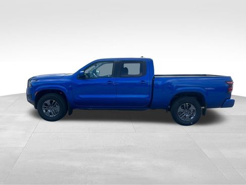 New 2026 Nissan Frontier SV w/ SV Convenience Package image 3