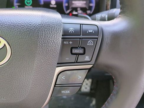 Used 2026 Toyota Camry XSE image 25