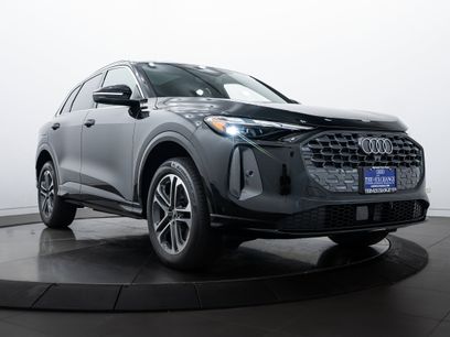 New 2025 Audi Q5 Premium