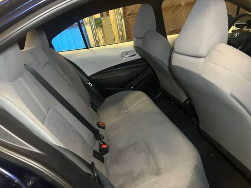 Used 2024 Toyota Corolla SE FWD image 17