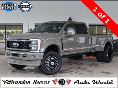Used 2026 Ford F450 Lariat