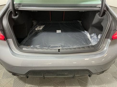 New 2026 BMW 330i Sedan w/ M Sport Package image 30