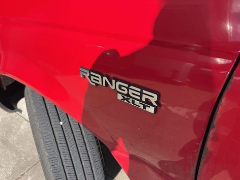 Used 2001 Ford Ranger XL RWD image 8