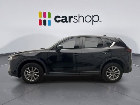 Used 2023 MAZDA CX-5 AWD 2.5 S w/ Select Package image 2