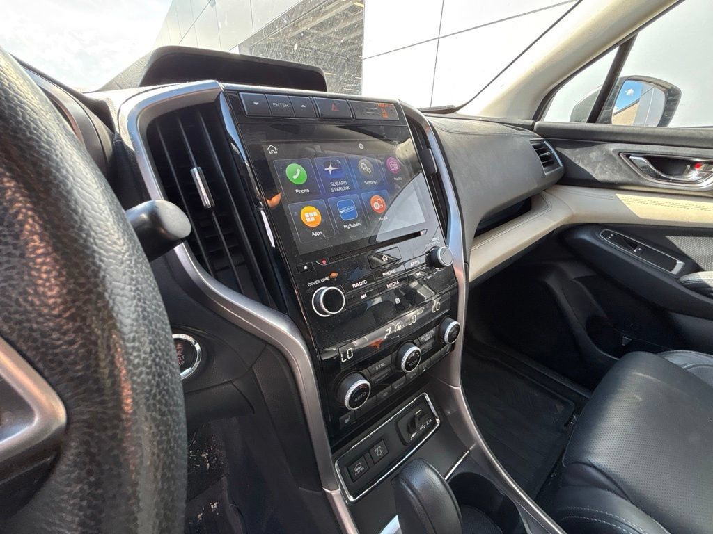 Used 2022 Subaru Ascent Limited AWD/4WD image 8