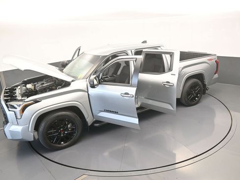 Used 2024 Toyota Tundra SR5 image 66