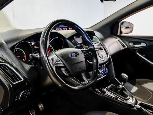 Used 2015 Ford Focus ST image 21