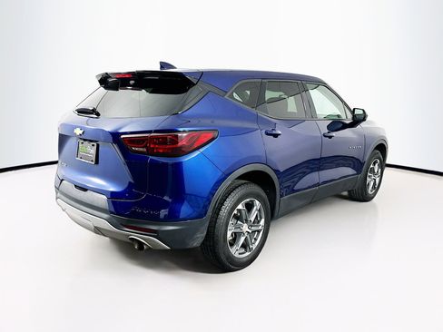 Used 2023 Chevrolet Blazer LT image 9