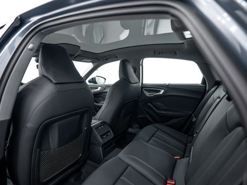 New 2026 Audi A5 2.0T Premium Plus AWD/4WD image 19