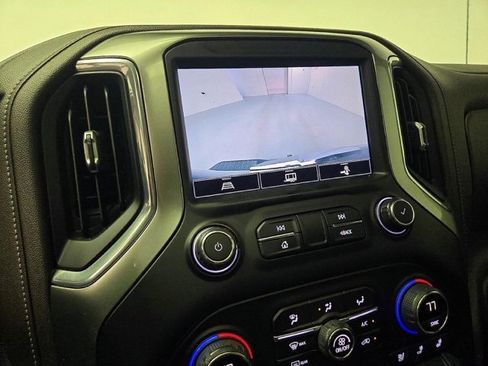 Used 2021 Chevrolet Silverado 1500 LTZ w/ Safety Package II image 5