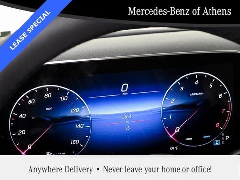 New 2026 Mercedes-Benz GLC 300 image 20