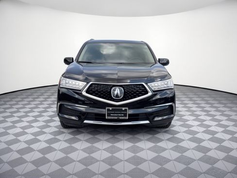 Used 2020 Acura MDX FWD w/ Technology Package image 6