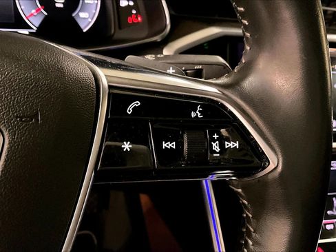 Used 2019 Audi A6 3.0T Prestige w/ Prestige Package image 23