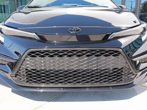 Used 2026 Toyota Corolla XSE image 9