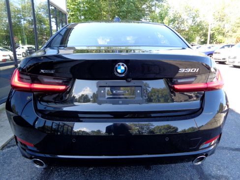 Used 2024 BMW 330i xDrive 330i xDrive Sedan image 6