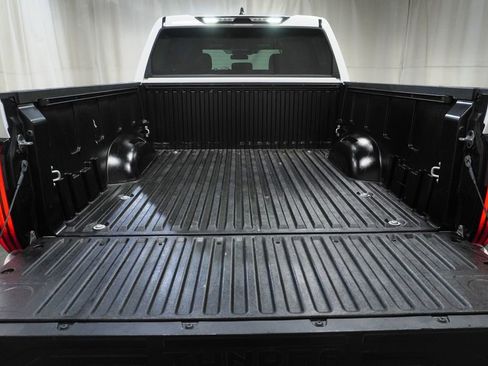 Certified 2025 Toyota Tundra SR w/ SR Tow Package AWD/4WD image 6