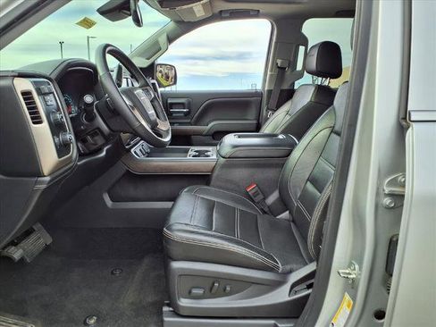 Used 2017 GMC Sierra 1500 Denali w/ Denali Ultimate Package image 18