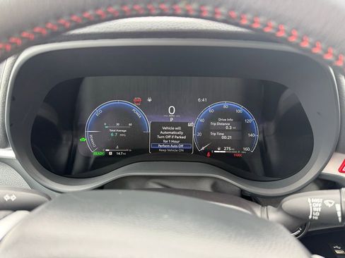 Used 2025 Toyota Sienna XSE image 42