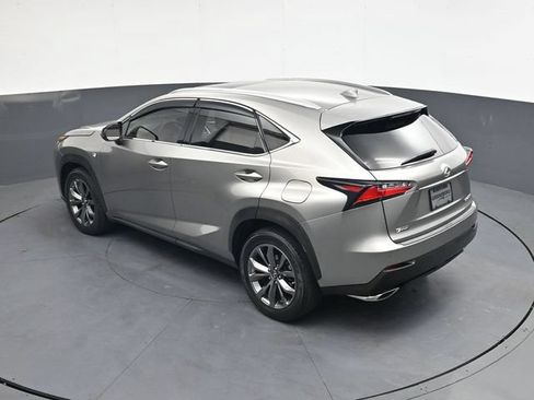 Used 2015 Lexus NX 200t F Sport w/ Navigation System Package FWD image 27