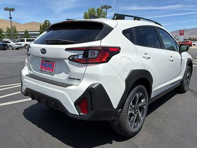 New 2026 Subaru Crosstrek 2.5i Premium