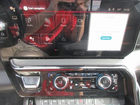 New 2026 GMC Sierra 1500 AT4 image 20