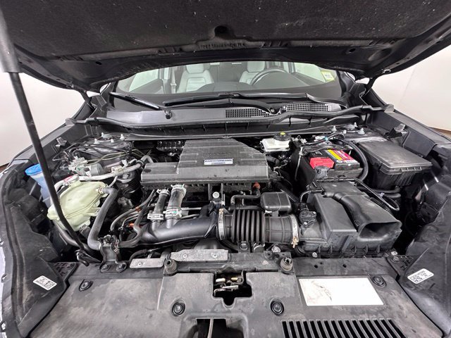 Used 2021 Honda CR-V EX image 30