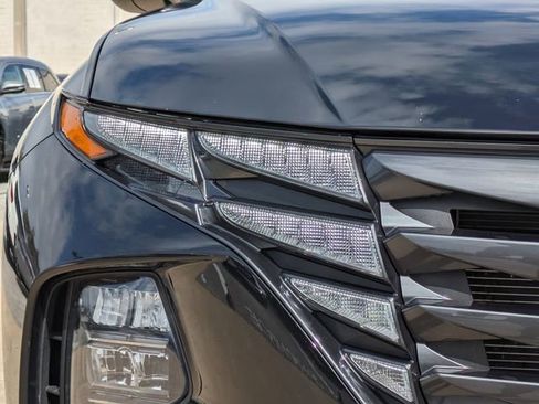 Used 2024 Hyundai Tucson SEL image 11