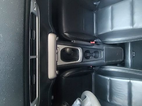 Used 2014 Chevrolet Camaro SS w/ SS Performance Package RWD image 5