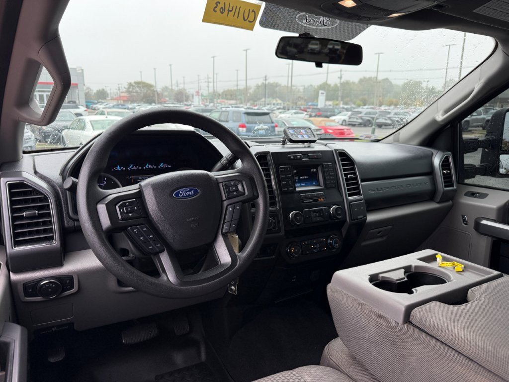 Used 2019 Ford F250 XLT AWD/4WD image 18
