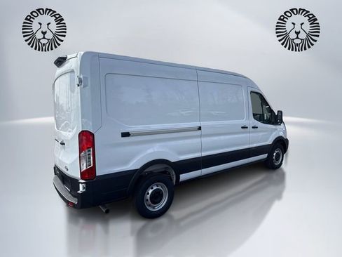 New 2026 Ford Transit 250 148 Medium Roof image 5