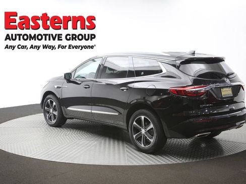 Used 2021 Buick Enclave Essence w/ Sport Touring Edition image 68