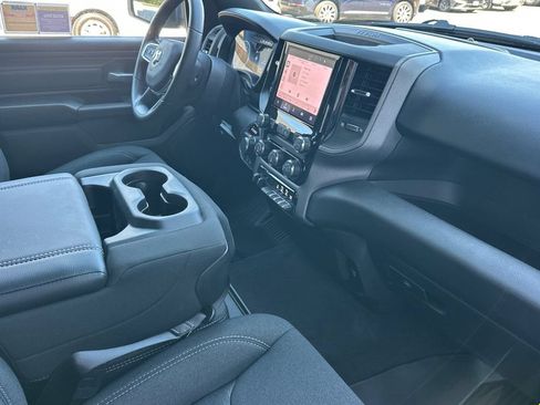 New 2026 RAM 1500 Classic Warlock AWD/4WD image 15